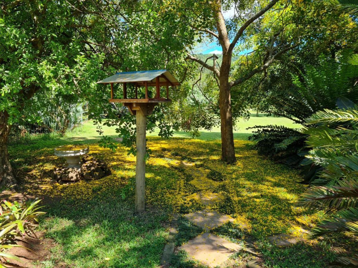 Kiaat Bungalows Hazyview Exterior photo