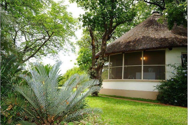 Kiaat Bungalows Hazyview Exterior photo